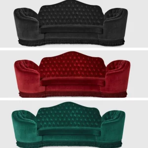 Wholesale Furniture Sofa