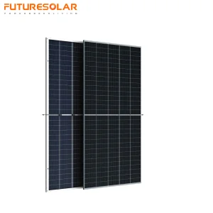 Motorhome Solar