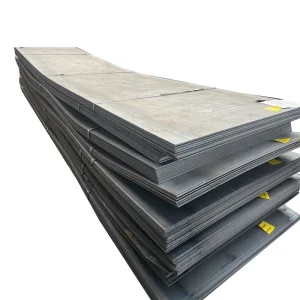 Thick Carbon Steel Plate ASTM A36