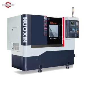 CNC Lathe NXX-46A1