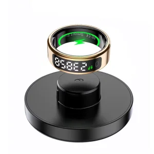 NFC Smart Ring