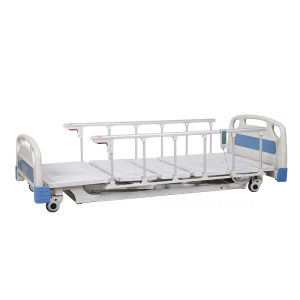 3 Function Adjustable Bed