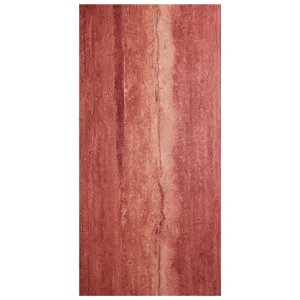 WPC Wood Plastic Composite Decking for Outdoor with Anti-Slip Groove (148mm)