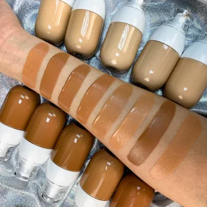 Coeovo Vegan Cream Makeup