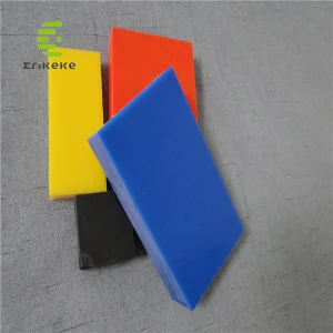 Factory Sale PE Board