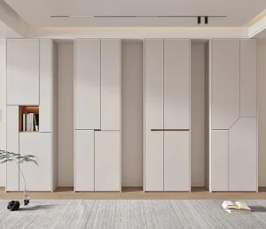 Automated Turkey Smart Home Aluminum Sliding Door Invisible Door