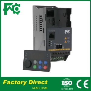380V Three Phase VFD with CE (FC90, General Purpose)