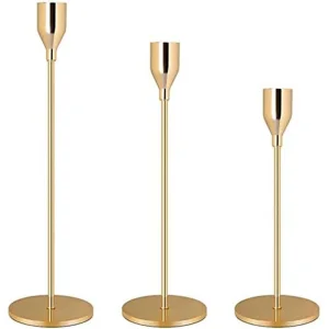 Tall Candle Holders