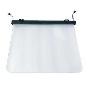 Wholesale Xiaosan LED Guide Light Acrylic Transparent Guiding Light Manufacturer, Manufacturers