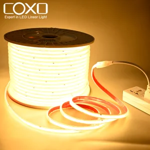 COXO Led Strip Band