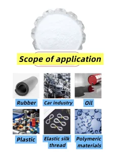 Antioxidant 168 for Polymers