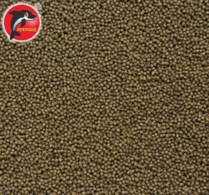 Golden Collocation Cichlid Fish Food