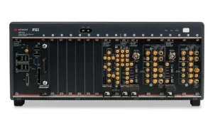 Custom Keysight N5511A System for Testing Phase Noise