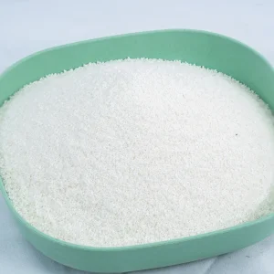 2023 New Product Cat Litter Natural Strong Clumping Cassava Cat Litter