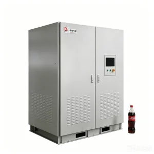Deming 300kW ESS Power Conversion System Bidirectional Inverter for Commercial Energy Storage