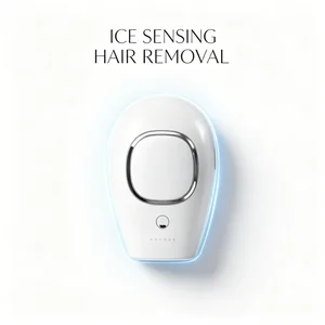 Portable Diy Ipl Laser Hair Removal Machine