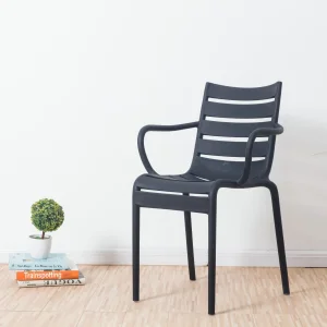 Plastic Dining Chair