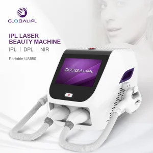 Professional Portable IPL DPL