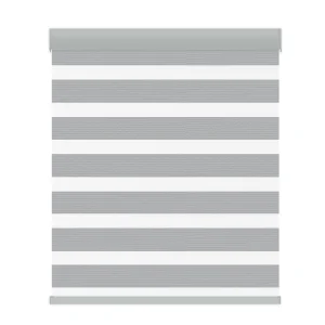 Horizontal Zebra Blinds