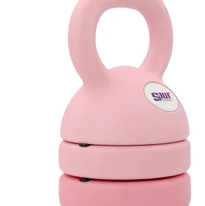 Innovative Adjustable Kettlebells for Progressive Strength Training Needs