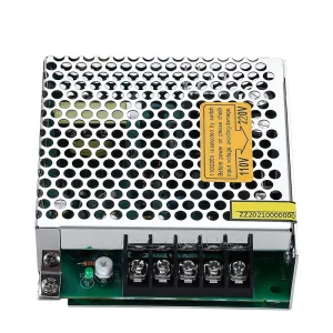 Switching Power Supply 25w 12v for LED Strip Light LED Industrial Power Switch Power Supply S-25-12