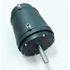Watercooled DC Motor
