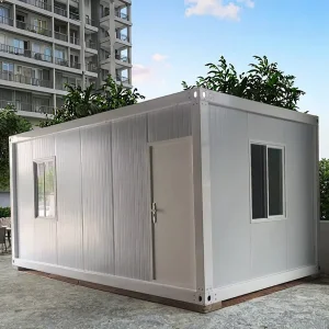 Modular Construction