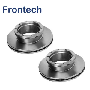 Truck Brake Discs