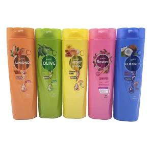 Anti-Dandruff Shampoo