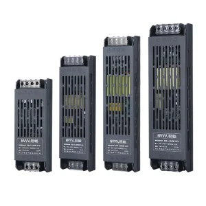 Led Driver Full Power 12v 24V Led Power Supply