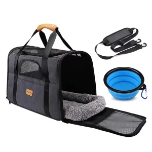 Luxury Carrier
