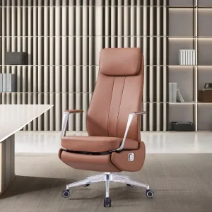 Luxury Boss Chair