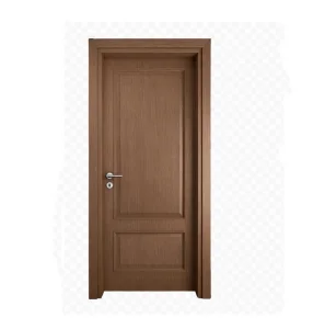 European Standard Solid Wood Internal Doors