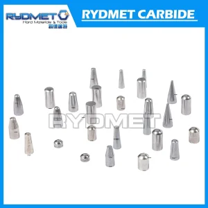 Miniature-Dental Bur Blanks Cemented Tungsten Nail Bur