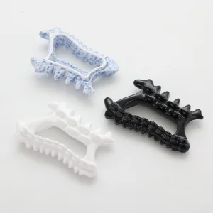 Facial Massage Tool Facial Slimming Massage Tool Ceramic Massager Guasha Board