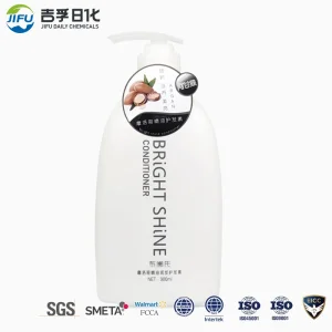 Bulk Supply Salon Conditioner Moisturizing Repair Hair Care with Argan Oil Leave in Conditioner Function