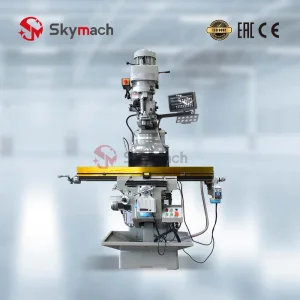 X6325 Precision Milling Machine