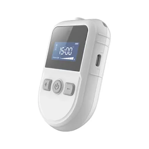 Home Anti Insomnia Treatment Device Ces Therapy Rehabilitation Medical Device for Depression Stress Relief Fight Fatigue