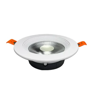 Circular Ceiling Spot Down Lamp Recessed Spot Lights
