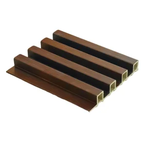 WPC wall panels for hotels