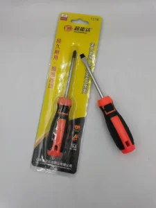 Versatile Screwdriver Set for All Your DIY Needs and Projects