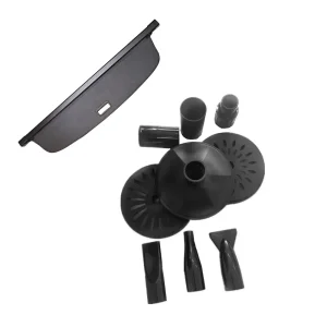 Expert Plastic Injection Solutions for Multiple Cavity Furniture Parts