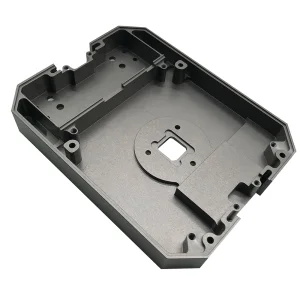 Cheap High Precision Cnc Part Manufacturer