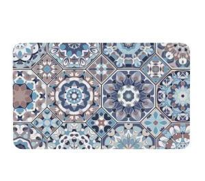 Diatom Mud Kitchen Mat
