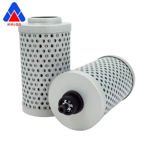 Stainless Steel Mesh Filter