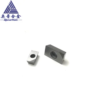 Fábrica da China Apkt113504 Apkt160404 Ferramentas CBN CNC Inserto de Torneamento Inserto de Corte Sólido
