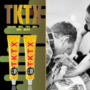 TKTX Numbing Ointment