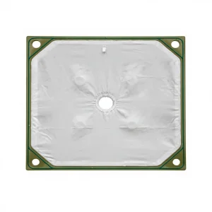 Brand New CGR Filter Cloth New Polypropylene PP Material For Solid-Liquid Filtration Of Chamber Filter Press