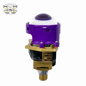 Proyector de lente LED super brillante