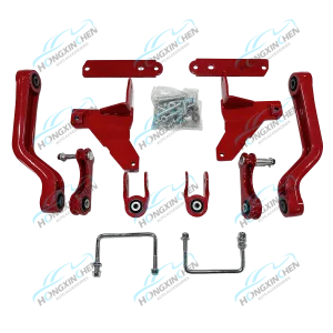 4X4 Accesorios de Suspensión para Hilux Vig0/Fortuner 2005-2014 Brazo de Balance Frontal